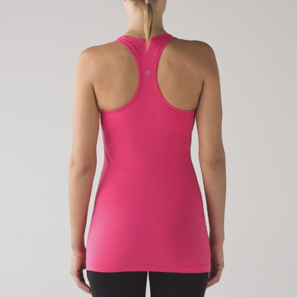 Lululemon Cool Racerback - Picture 11 of 11